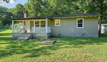 233 Happy Hollow Rd Rd, Anderson, MO 64831