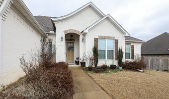 613 CREEKSIDE Cv, Bryant, AR 72019