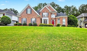 1345 Bentwater Dr, Acworth, GA 30101