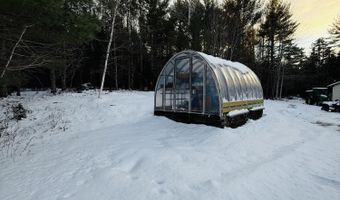 15 Webber Ln, Amherst, ME 04605