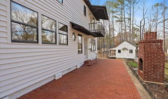 313 Le Bourgeois Ln, Brandon, MS 39047