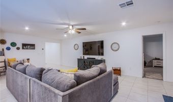 376 Desoto Falls St, Indian Springs, NV 89018