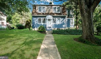 1081 WYNNWOOD Rd, Abington, PA 19001