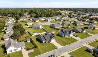 4428 Bristlecone Dr, Ayden, NC 28513