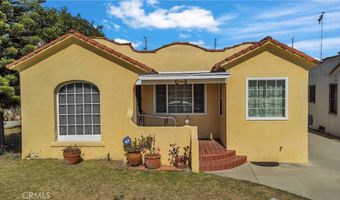 8148 Madison Ave, South Gate, CA 90280
