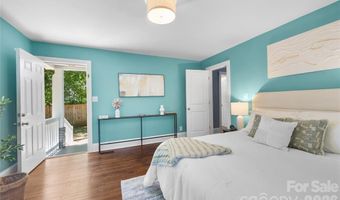 1108 Pegram St, Charlotte, NC 28205