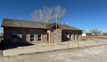 315 FRONT St, Big Piney, WY 83113