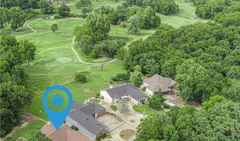 34 Sable Dr, Bella Vista, AR 72715