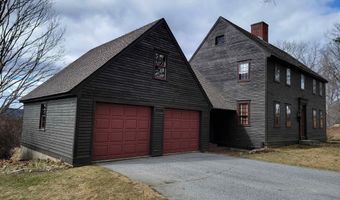 93 College Rd, Center Harbor, NH 03226