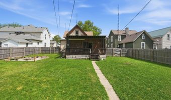 329 W 5th St, Auburn, IN 46706
