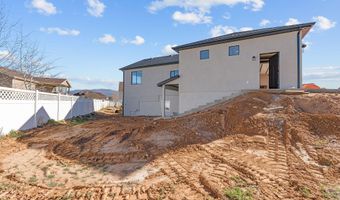 3846 W 1225 N, Cedar City, UT 84721