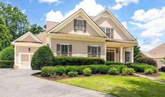 6186 Talmadge Run NW, Acworth, GA 30101