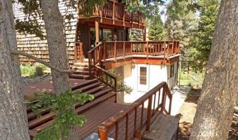 894 N Aspen Dr, Brian Head, UT 84719