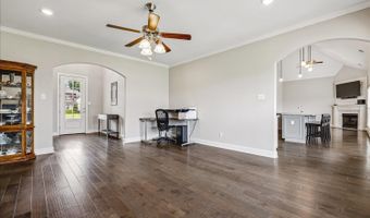 12802 LONGMIRE Loop S, Arlington, TN 38002