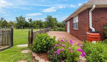 5648 Myall Rd, Ardmore, OK 73401
