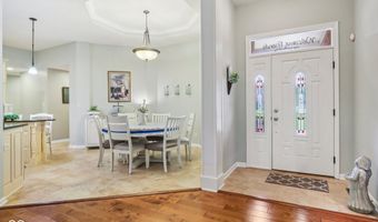 7701 Donegal Dr, Indianapolis, IN 46217