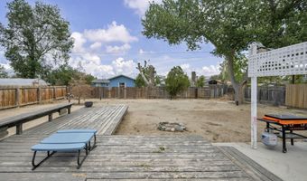 250 McCart St, Fernley, NV 89408