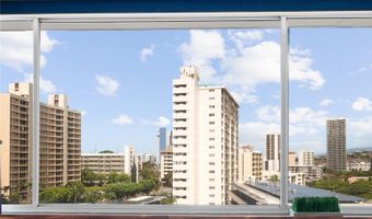 2888 Ala Ilima St 806, Honolulu, HI 96818