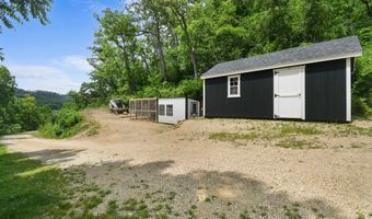 7330 Roberts Rd, Arena, WI 53503