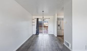 5021 S David St, Casper, WY 82601