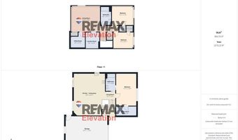 2607 West Ave, Cody, WY 82414