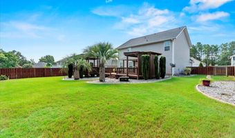 3075 Chamomile Ct, Aiken, SC 29803