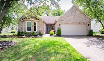 12621 Castilla Pl, Indianapolis, IN 46236