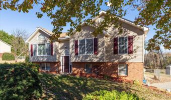 715 PREDDY CREEK Rd, Barboursville, VA 22923