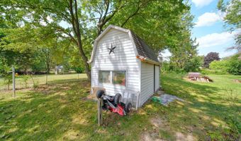 1418 Moore Rd, Adrian, MI 49221