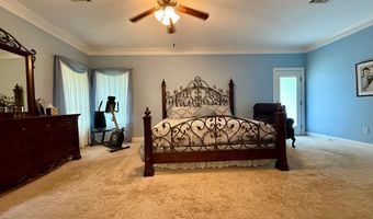 3100 Wallace Dr, Bogue Chitto, MS 39629