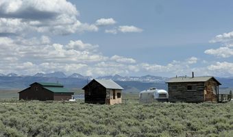 83 BUCK Rd, Cora, WY 82925