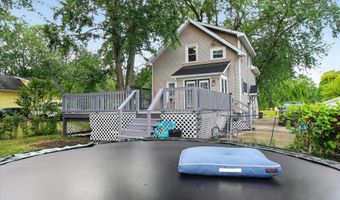 111 Penrith Ave, Alma, MI 48801