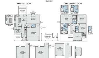 120 Pungo Ln 506, Aberdeen, NC 28315