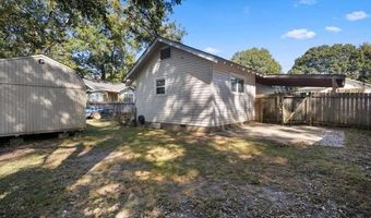 313 W Congress St, Brookhaven, MS 39601