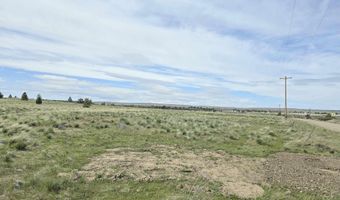180 Middle Rd, Bickleton, WA 99322