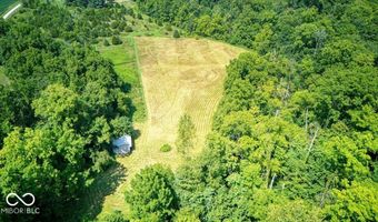 6888 E County Road 800 N, Bainbridge, IN 46105