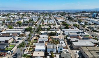 4533-35 Idaho, San Diego, CA 92116