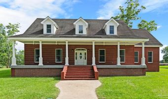 1144 Airport Rd, Atmore, AL 36502