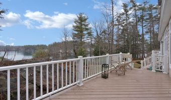 638 E Shore Dr, Acton, ME 04001