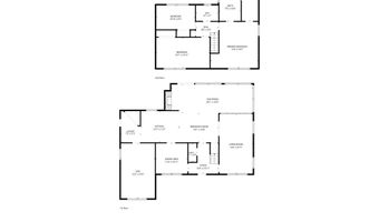 12719 KEMBRIDGE Dr, Bowie, MD 20715