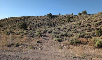 Mabel Trail 3.12 Acres, Caliente, NV 89008