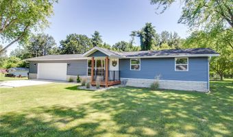 6209 Wenzel Rd, Alton, IL 62002