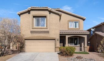 1204 San Gabriel St, Bernalillo, NM 87004