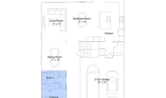 14028 Rolling Pasture Rd, Boyds, MD 20841