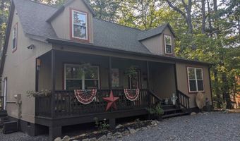 103 PALMER Rd, Basye, VA 22810