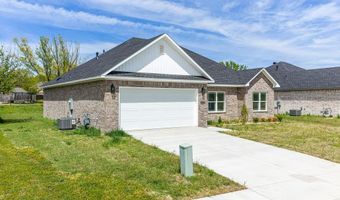 1310 Big Oak Dr, Alma, AR 72921
