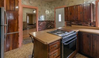 220 N Washington, Arnett, OK 73832