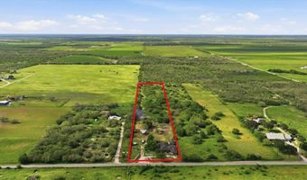 197 County Road 460, Alice, TX 78332