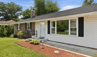 4305 BRIGGS CHANEY Rd, Beltsville, MD 20705