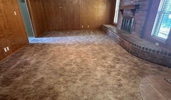 1202 NW 15th St, Andrews, TX 79714